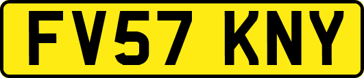 FV57KNY