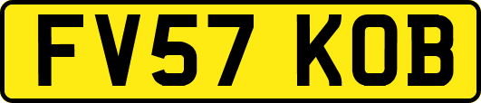 FV57KOB