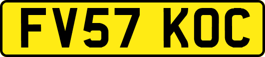 FV57KOC