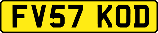 FV57KOD