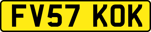 FV57KOK