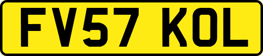 FV57KOL
