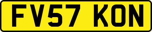 FV57KON