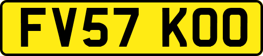 FV57KOO