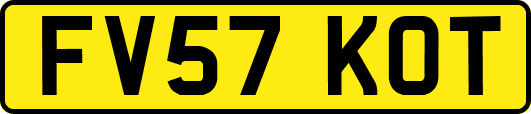 FV57KOT
