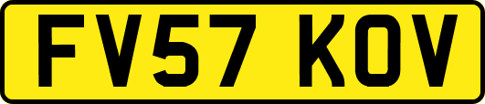 FV57KOV