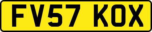 FV57KOX