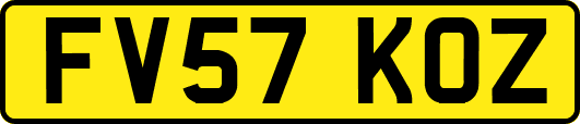 FV57KOZ