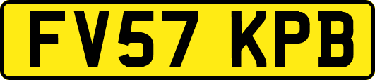FV57KPB