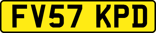FV57KPD