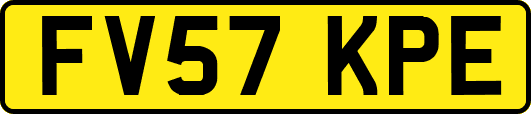 FV57KPE