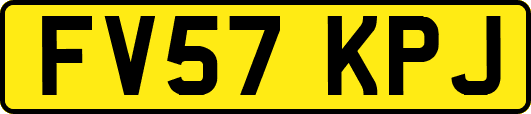 FV57KPJ