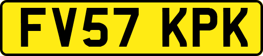 FV57KPK
