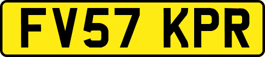 FV57KPR