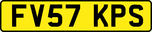FV57KPS