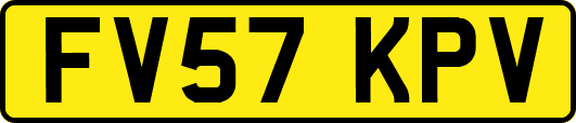 FV57KPV