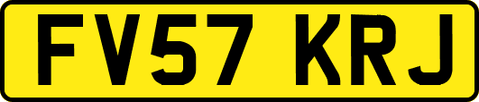 FV57KRJ