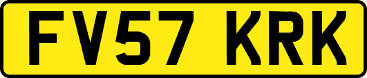 FV57KRK