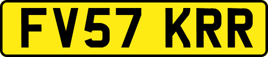 FV57KRR