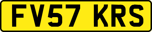 FV57KRS