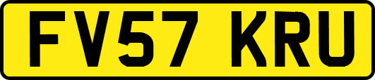 FV57KRU