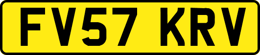 FV57KRV