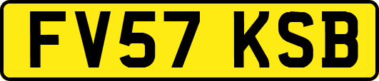 FV57KSB
