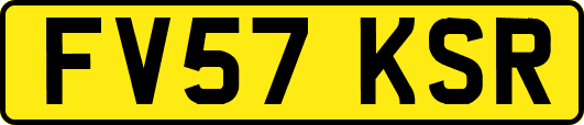 FV57KSR