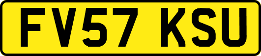 FV57KSU