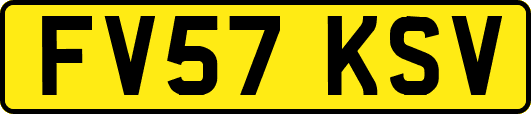FV57KSV