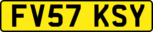 FV57KSY
