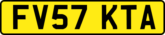 FV57KTA