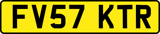 FV57KTR