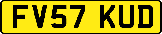 FV57KUD