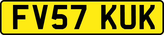FV57KUK