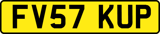 FV57KUP