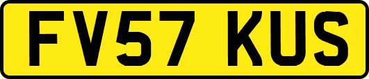 FV57KUS