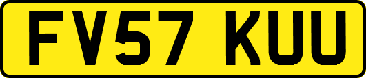 FV57KUU