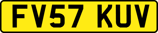 FV57KUV
