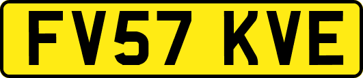 FV57KVE