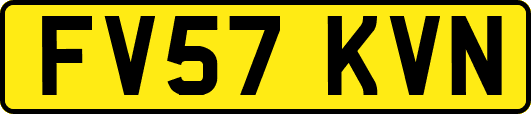 FV57KVN