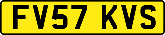 FV57KVS