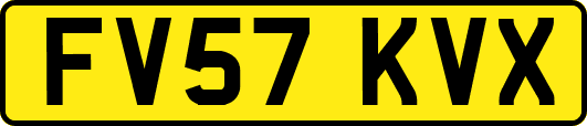 FV57KVX