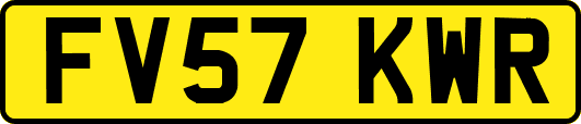 FV57KWR