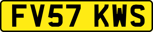 FV57KWS
