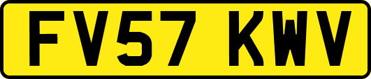 FV57KWV