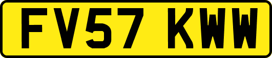 FV57KWW