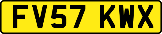 FV57KWX