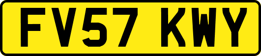 FV57KWY