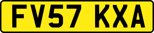 FV57KXA